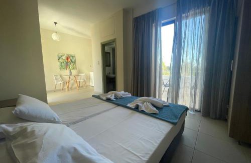 Platanes Apartment | Oleander