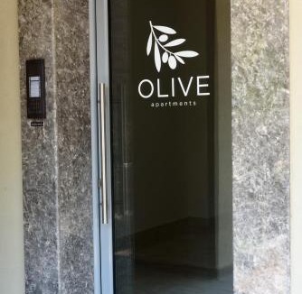 Neoi Epivates Apartment | OLIVE 303