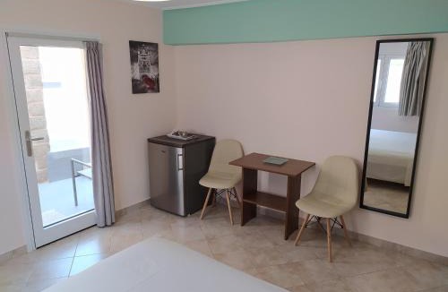 Kastraki Apartment | Olive Grove