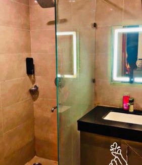 Auli House | Omaxe Lucknow Luxury Home