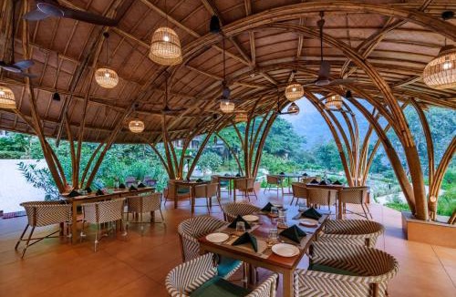 Devaprayag Resort | ONENESS Rishikesh by Ganga Kinare - A Luxury Wilderness Resort