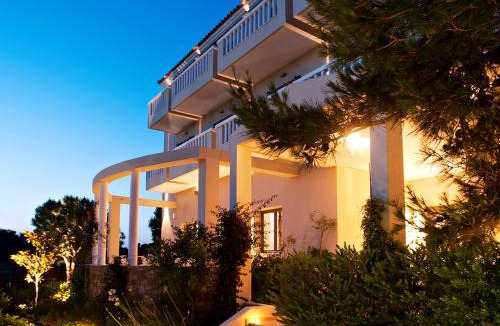 Katakolo Hotel | Orizontes View Hotel