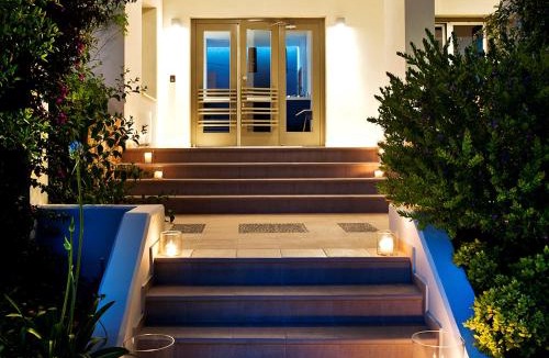 Katakolo Hotel | Orizontes View Hotel