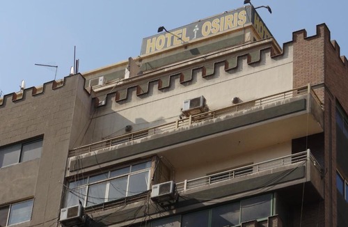 Abdin Hostel | Osiris Hotel Cairo