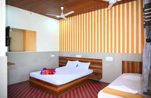 Pune Hotel | P P Lodging