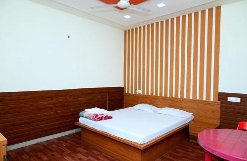 Pune Hotel | P P Lodging
