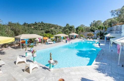 Gaios Apartment | Paco's Resort Standard Studio 2