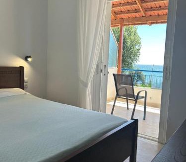 Paliovarka Hotel | Paliovarka Rooms