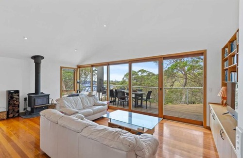Rosedale House | Panorama at Rosedale