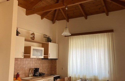 Aipeia House | Panorama beach -τουριστικές κατοικίες δίπλα στη θάλασσα