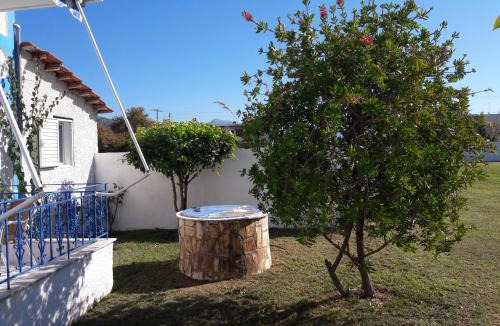 Ammoudia Hotel | Panorama Hotel