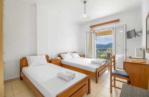 Pondi Apartment | Panorama studios 3