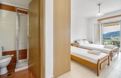 Pondi Apartment | Panorama studios 3