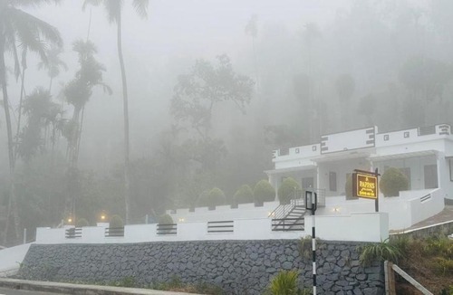 Sulthan Bathery Villa | Pappa's Holidays