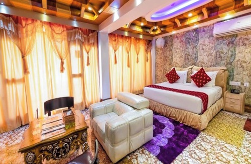 Munnar Hotel | Parakkat Nature Resorts