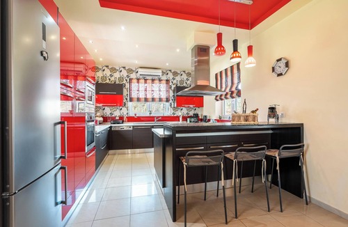 Kolymbia Villa | Paramithia Villa with Private Pool