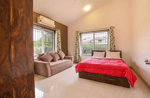 Tungarli Hotel | Parmar mount view