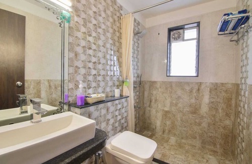 Tungarli Hotel | Parmar mount view