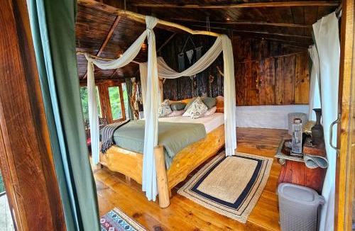 Kullu Hostel | Parvatis Lap Villa & Hostel