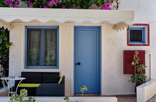 Piskopiano Apartment | Peaceful And Very Relaxing Suite near Crete Sea view, shared pool, air condition
