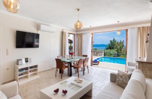 Spartochori Villa | Pegasus