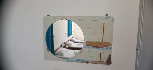 Spetses Hotel | Pension Panagiota