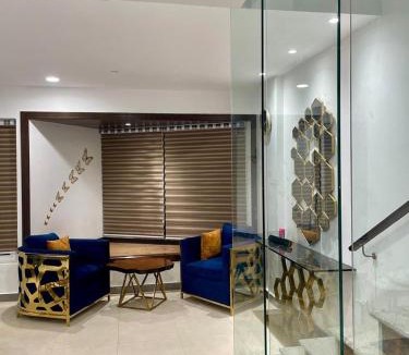 Lahore Apartment | Penta suites