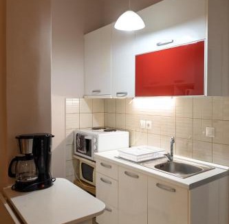 Agios Panteleimonas Apartment | Penthouse with Acropolis view in Attiki Metro