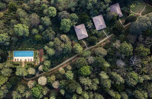 Sulthan Bathery Resort | Pepper Trail