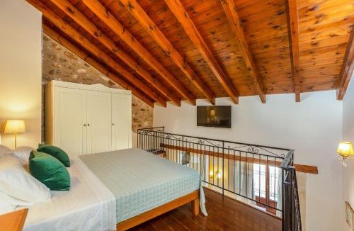 Old Town Rethymnon Hotel | Phaedra Suites