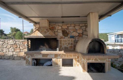 Koiliomenos Cabin | Pine tree Apartment & sunset by "elite"