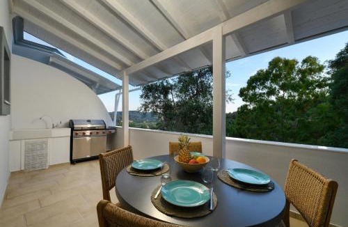 Petriti Apartment | Playia Villas Studio