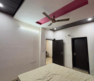 Mansarovar Apartment | Plot