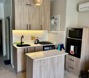 St. Catherine Apartment | Poolfront Sea View Chalet Top Rated In Dahab