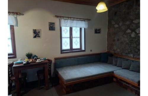 Konitsa Apartment | Potamolithos Suites 2