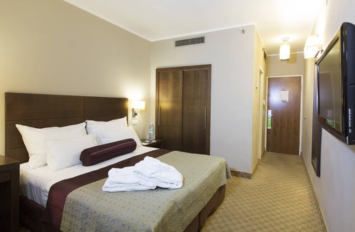 Mamilla Hotel | Prima Royale