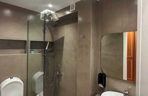 Ammoudara Resort | Privacy and Silence