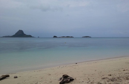 Nacula Island Resort | Private room ∙ 3 guests