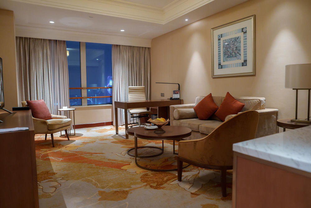 Nacula Island Resort | Private room ∙ 2 guests
