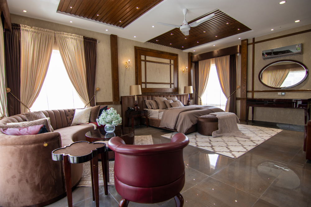 Nacula Island Resort | Private room ∙ 2 guests
