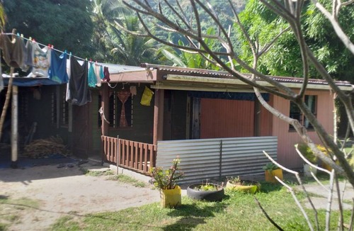 Waya Island Resort | Private room ∙ 1 guest