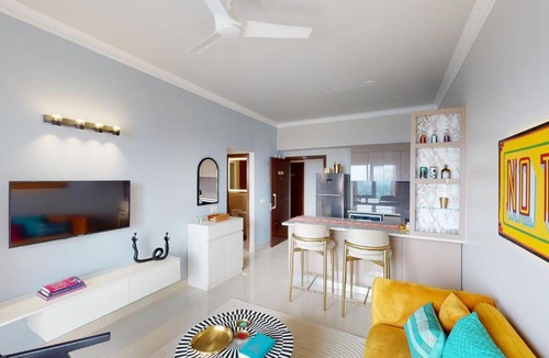 Gurugram Apartment | Priya Gurugram