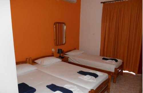 Psathi House | Psathi Beach