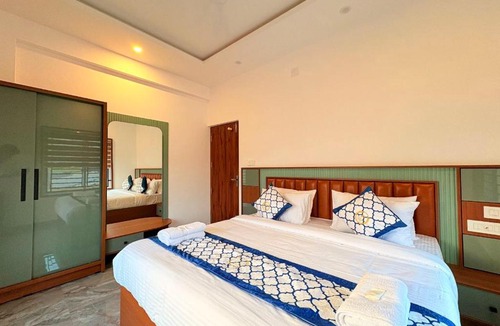 Khattalwada Apartment | Pullat Suites