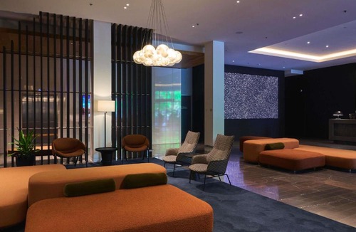 Adelaide Central Business District Hotel | Pullman Adelaide