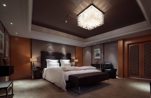 Lishan District Hotel | Pullman Anshan Time Square