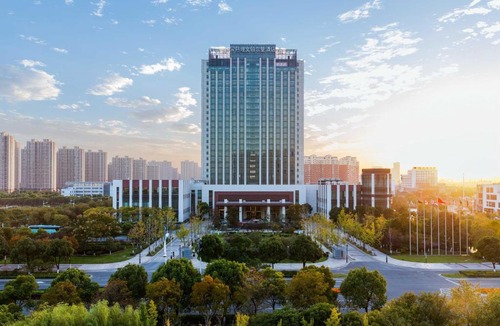 Changshu Hotel | Pullman Changshu Leeman