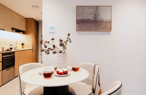 Epping Apartment | Punthill Epping