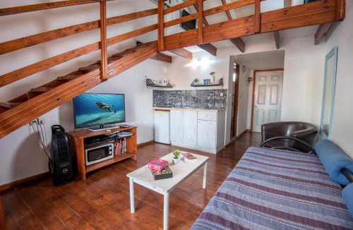Eilat Apartment | Pura Vida Eilat
