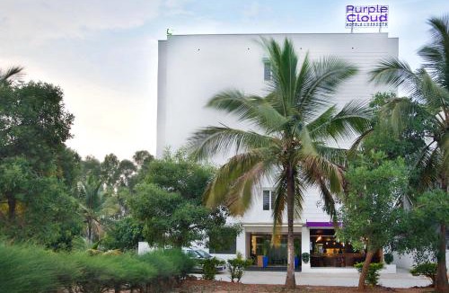 Narasapura Hotel | Purple Cloud Hotel